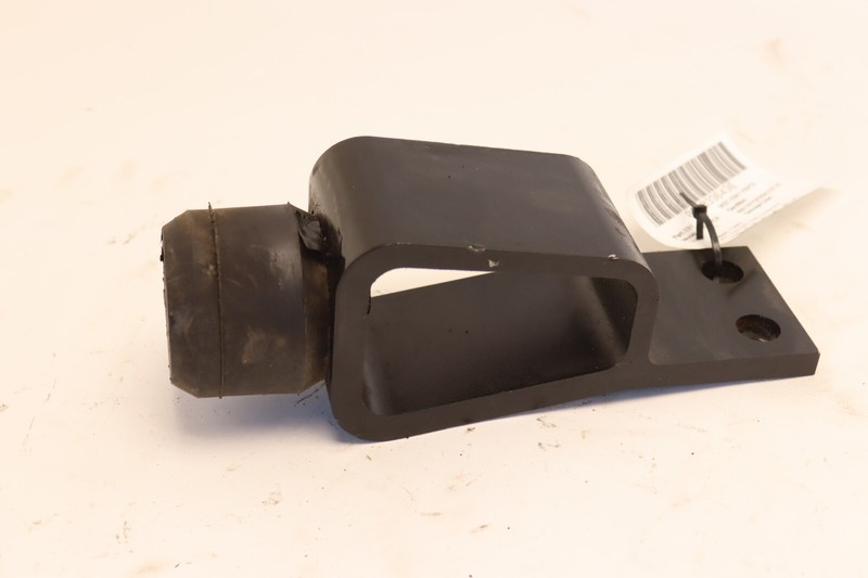 12-23 KENWORTH T680 SUSPENSION STEPS BRACKET WINDUP BUMPER B11-1163-002 OEM