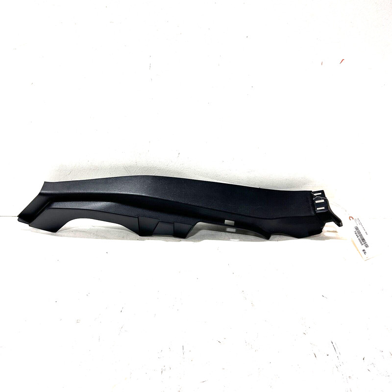 2014-2016 LEXUS IS250 REAR LEFT SIDE LOWER QUARTER TRIM COVER PANEL OEM