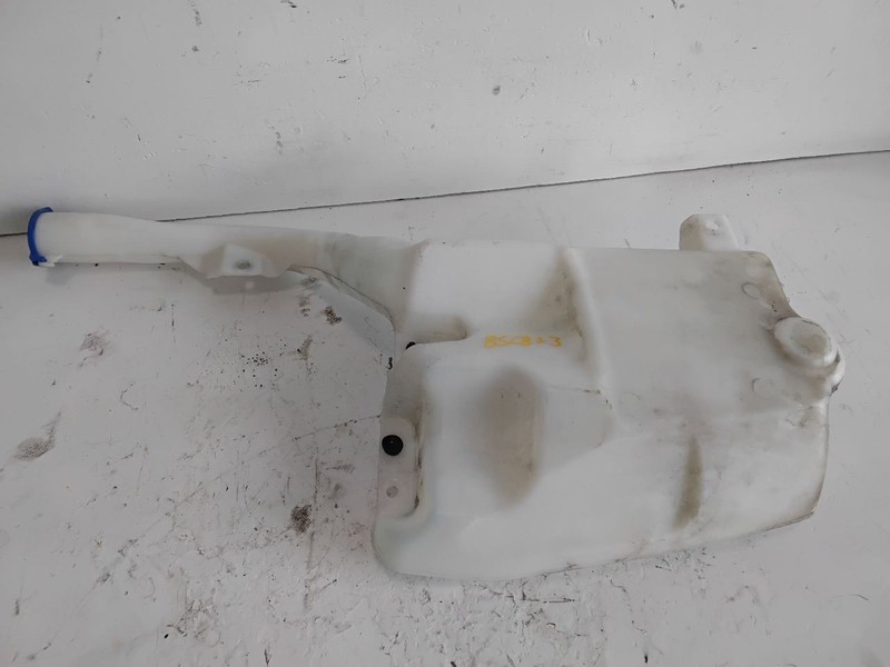 Wash Reservoir Fits 16-23 EDGE 3554300