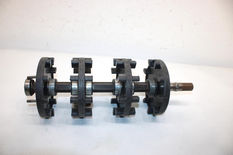98 Ski-doo Mxz X 440 Oem Drive Axle 501027300 SS43