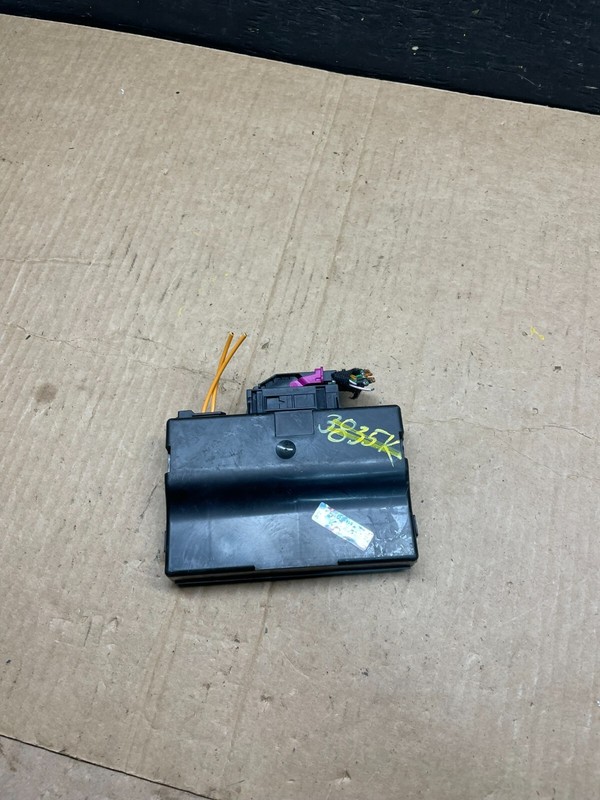 2015 - 2018 Audi A8 Interface Gateway Computer Control Module Unit OEM M4292 DG