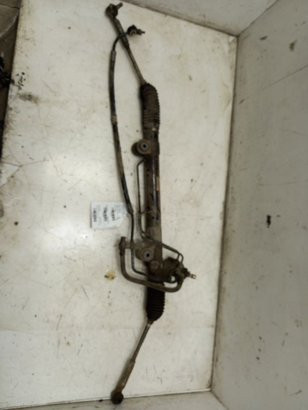 16-23 TOYOTA TACOMA OFF-ROAD STEERING GEAR RACK & PINION