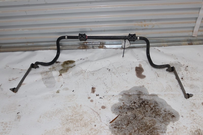 2019-2023 LEXUS ES300H FRONT STABILIZER ANTI ROLL SWAY BAR W/ LINKS OEM