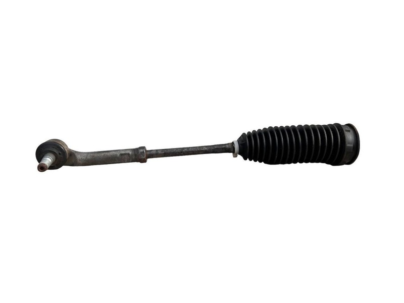 2018-2022 Ford Ecosport Right Passenger Side Inner And Outer Tie Rod With Booth