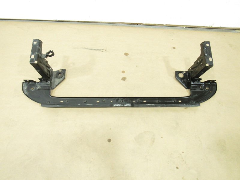 14-19 Maserati Quattroporte 2016 Front Radiator Support Crossmember Tie Bar ;:A