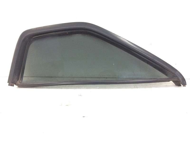 02-06 Honda CR-V Right Rear Quarter Door Vent Glass Window Privacy Tinted OEM