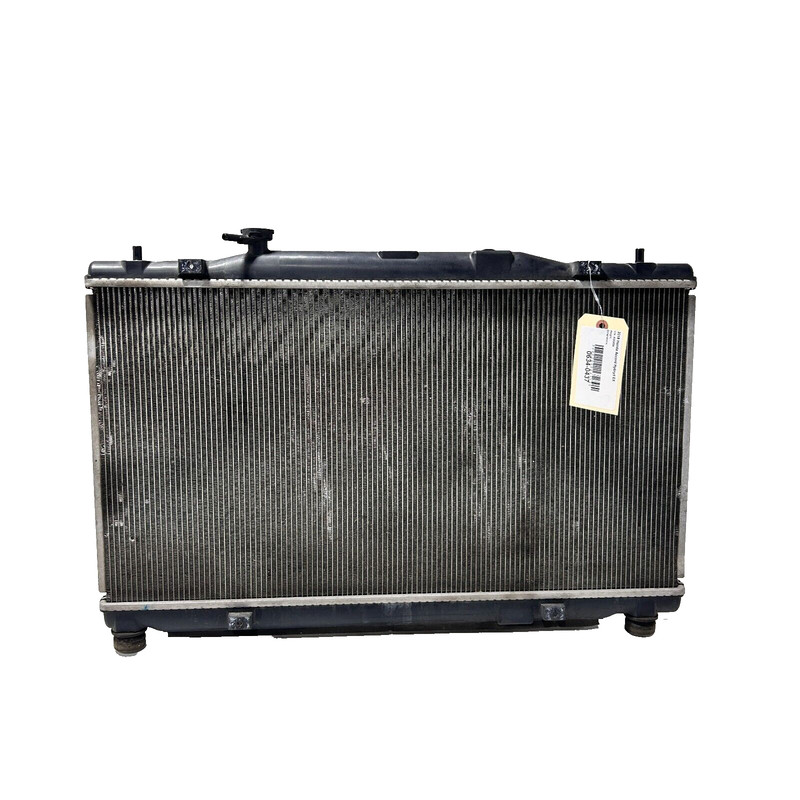 2018 - 2020 HONDA ACCORD HYBRID 2.0L ENGINE COOLANT COOLING SYSTEM RADIATOR OEM