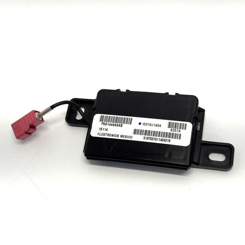 ✅2013-2025 RAM 1500-3500 REMOTE START AND KEYLESS ENTRY ANTENNA MODULE OEM