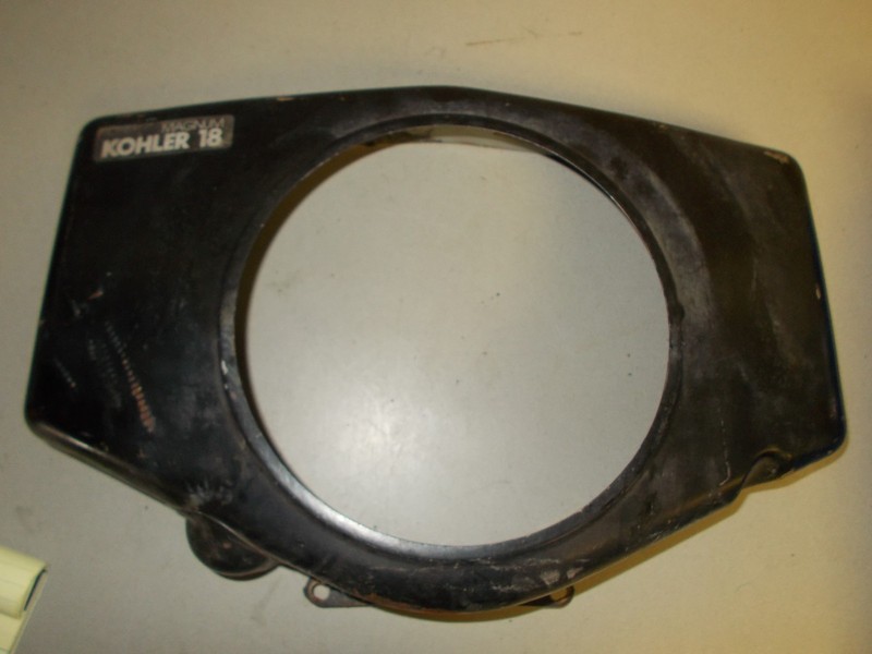 Kohler Magnum Cover *FREE SHIPPING*