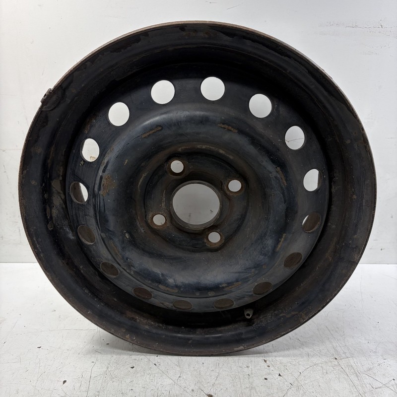 90-93 Acura Integra Steel Wheel Rim 14x5.5 42700-SK7-951 OEM