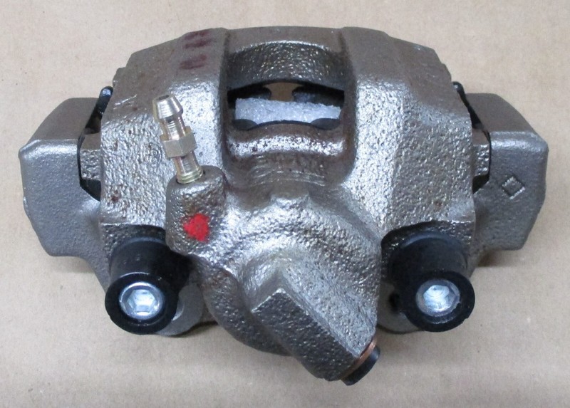 REMANUFACTURED REAR RIGHT LOADED DISC BRAKE CALIPER 141.34515 FITS *SEE CHART*