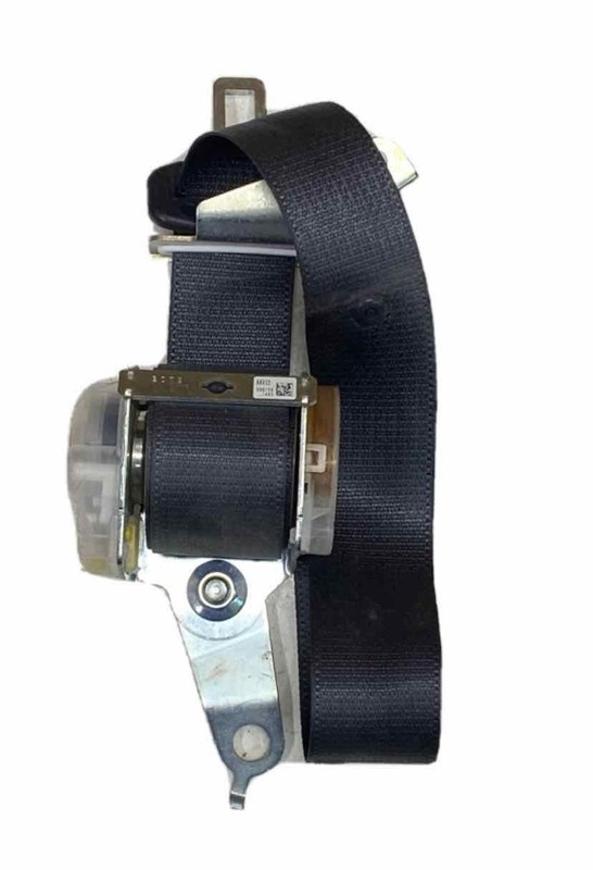 2021 TOYOTA COROLLA REAR PASSENGER SEAT BELT RETRACTOR OEM RH