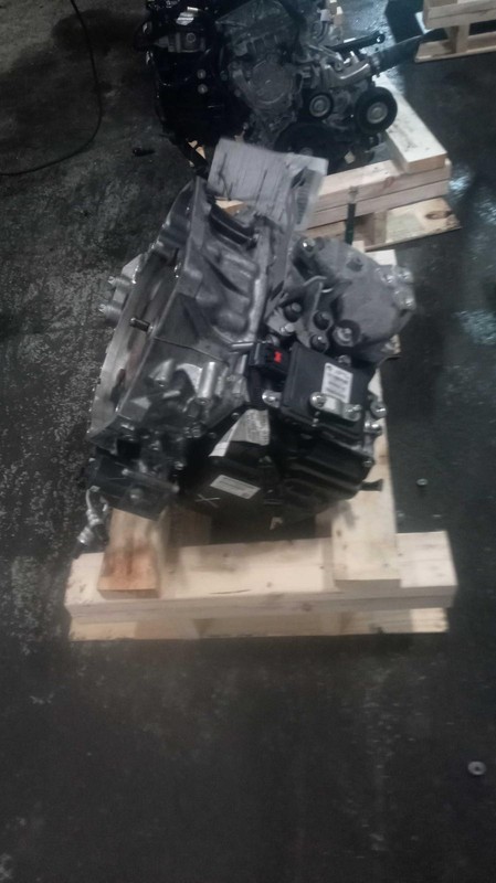 2024 Dodge Hornet Automatic Transmission Assembly 1.3L 4WD OEM 13000 Miles