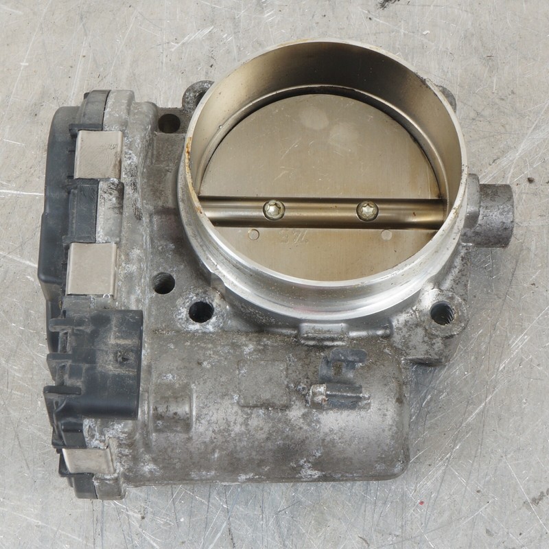 Mercedes CLA45EC GL GLE350Engine Throttle Body Valve14 19A2761410125