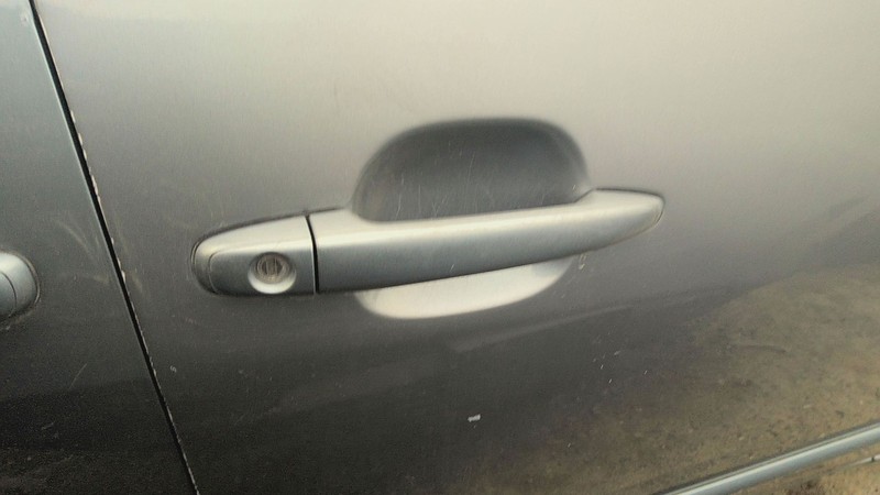 Outside Door Handle TOYOTA SIENNA Right 04 05 06 07 08 09 10