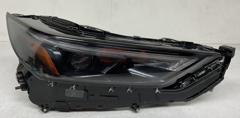 OEM Right Passenger Side LED Headlamp For Toyota Grand Highlander 81110-0E770