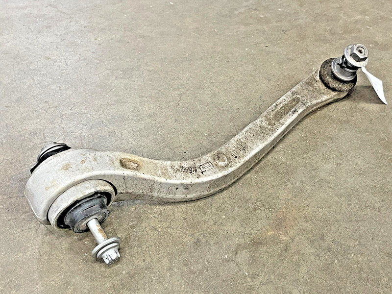 ⭐2017-2022 ALFA ROMEO GIULIA RWD FRONT RIGHT PASS LOWER CONTROL ARM OEM LOT2469