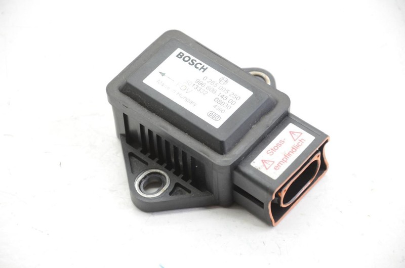Deceleration Sensor Fits 06-08 PORSCHE CAYMAN 99660614500