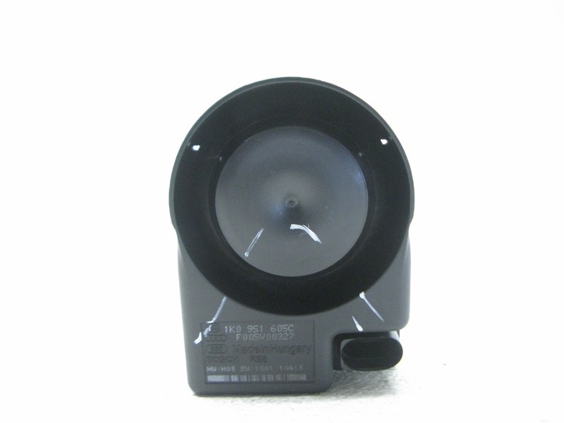 05-18 AUDI 8T A5 S5 A4 A3 A6 A8 Q3 Q5 ANTI THEFT SPEAKER ALARM SIREN HORN 021723