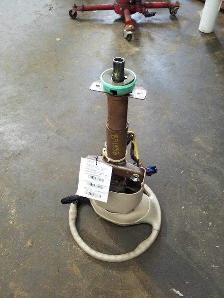 Steering Column Floor Shift Fits 01-05 IMPALA 210473