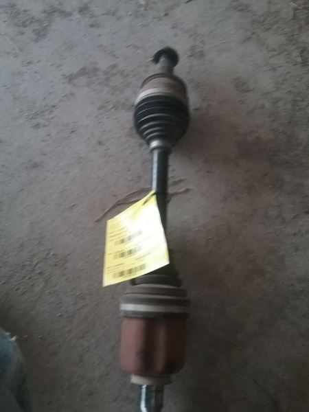 Passenger Axle Shaft Front 1.6L AWD Fits 18-19 TERRAIN 3236292