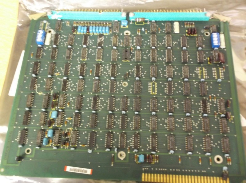 Allen Bradley 634951-9003 7300-UCQ2 Tape Reader Module *FREE SHIPPING*