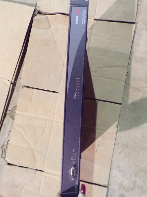 MCK Remote Unit E-6000-RLL08 008R099014AF *FREE SHIPPING*