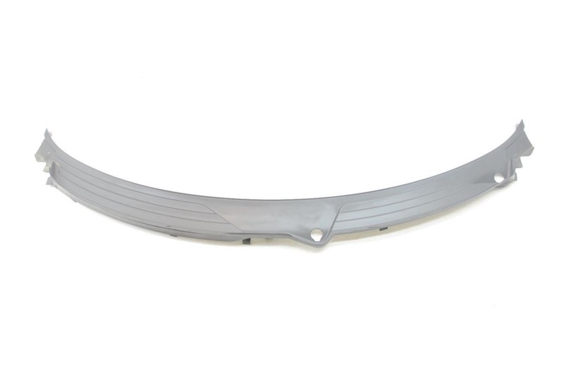 13-16 Porsche Boxster 2.7L Windshield Wiper Cowl Assembly 99155556306