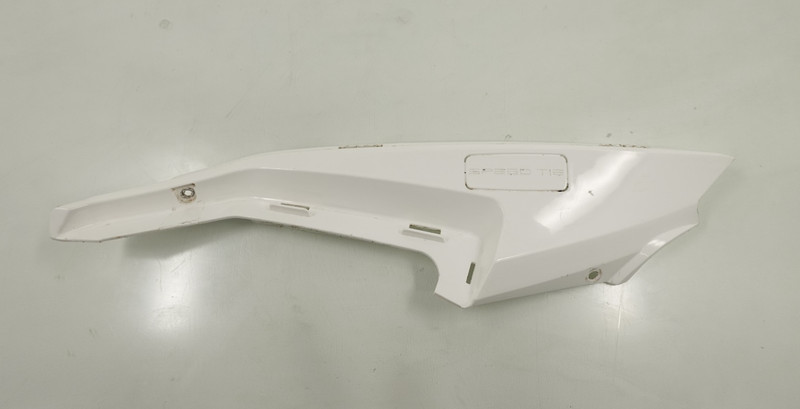 2017-2022 Sea-Doo SPARK 900 HO ACE OEM RH Right Trim Panel (White) 291004525