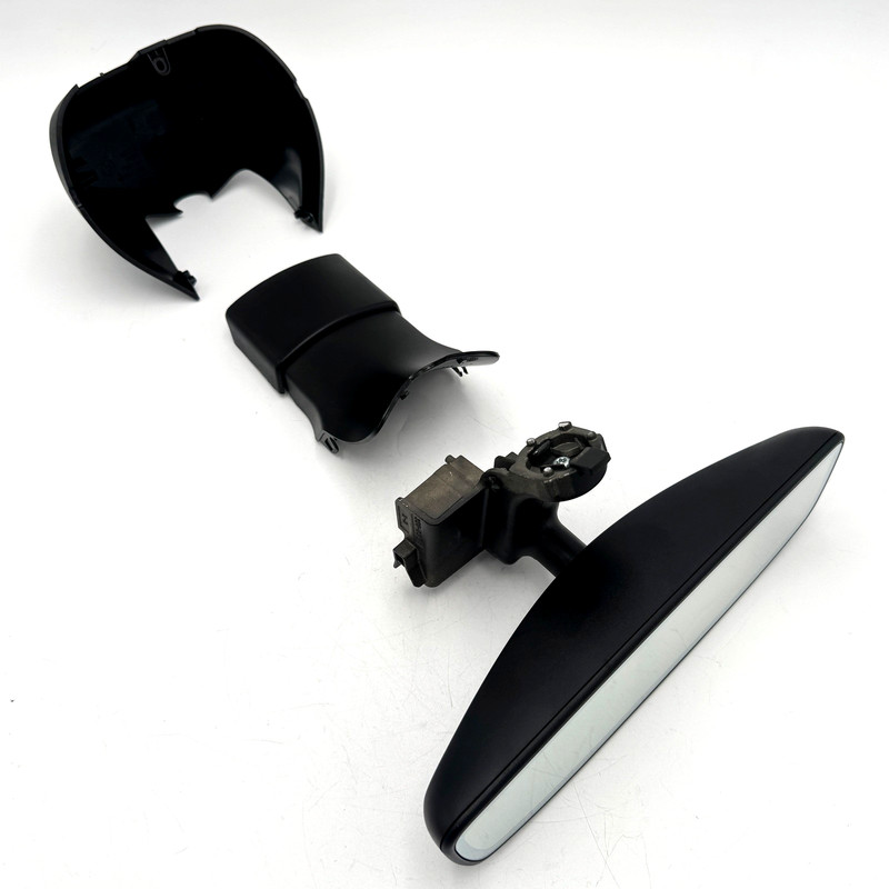 ✅ 2019-2026 RAM 1500-3500 5th Gen OEM INSIDE REAR VIEW MIRROR w/ AUTO DIMMING