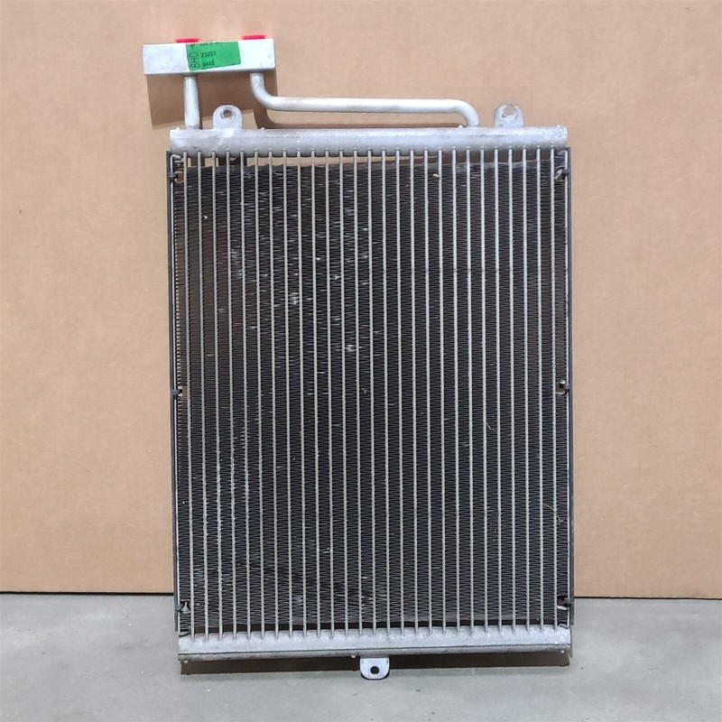 97-04 Porsche Boxster 986 Left A/C Condenser AC Driver LH AA6986