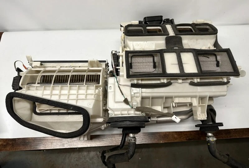 🟢 2014-2024 INFINITI Q50 OEM HVAC AC CLIMATE HEATER BLOWER HOUSING BOX UNIT