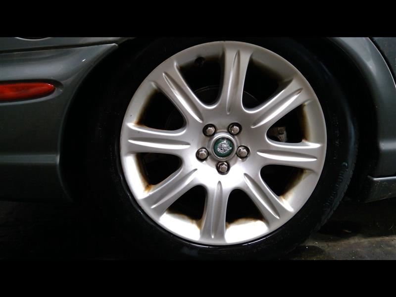 Rim Wheel Road Wheel 18x8 Alloy 8 Spoke Fits 04-07 XJ8 1396569