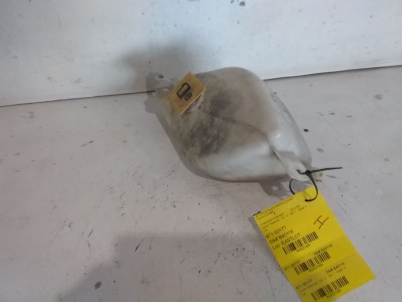 Coolant Reservoir Fits 08-14 AVENGER 3227405