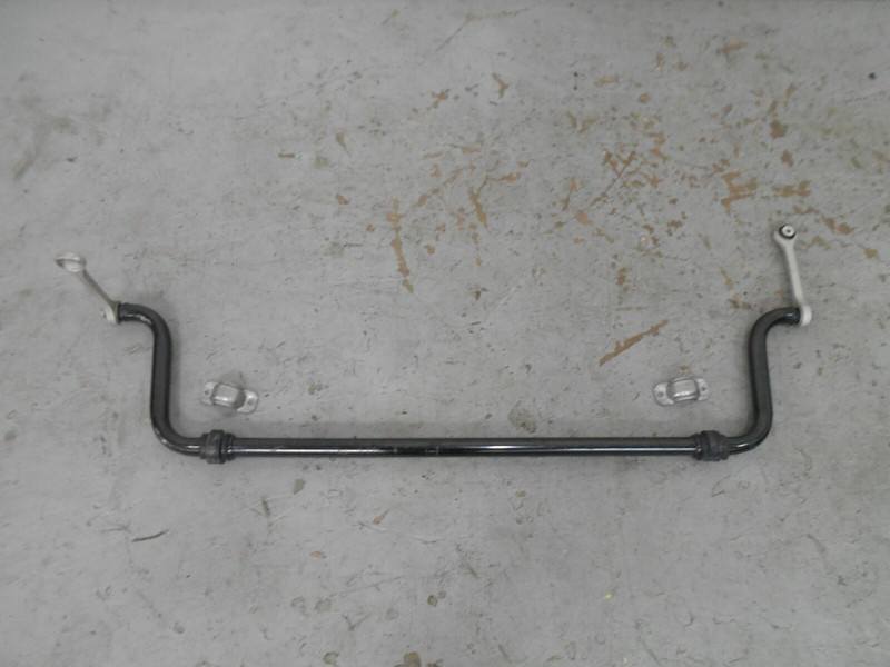 2017 18 19Audi R8 V10 Front Sway Bar / End Links #1169 M5