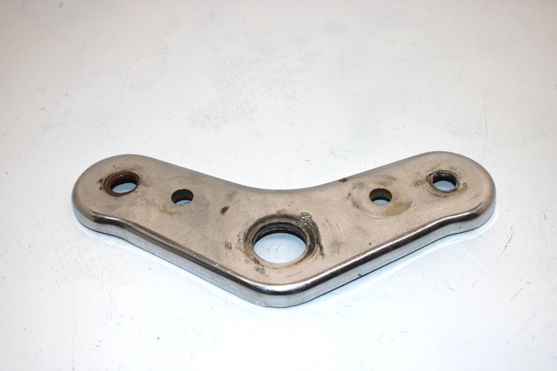 83 Suzuki Alt125 3x9 Model DOem Upper Tripple Tree 51310-24300 AS12
