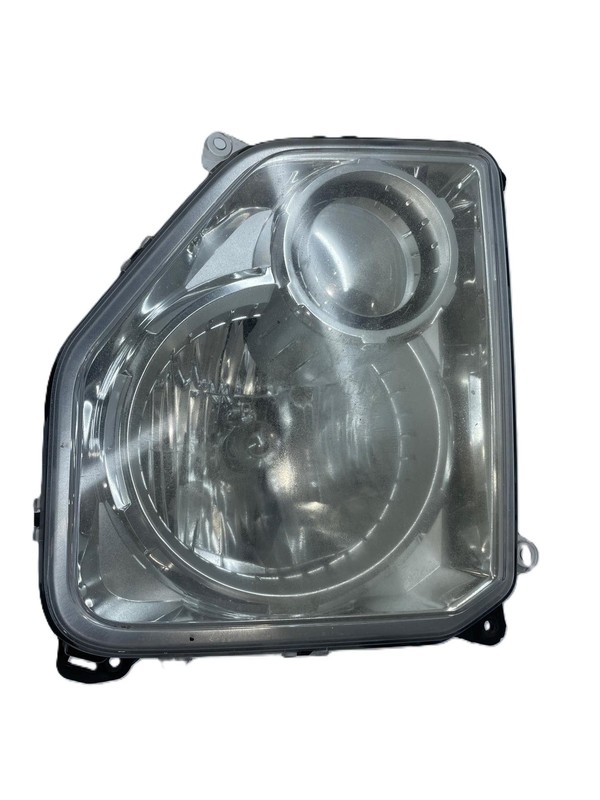 2008-2012 Jeep Liberty Sport LH Driver Halogen Headlight Lamp 57010171AE OEM