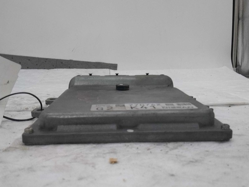 2014 Nissan Pathfinder Fuse Box OEM Black 3.5L 109k Miles NJ25-25903-659089