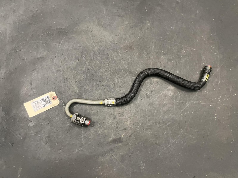 Transmission Oil Cooler Hose 2018 Ford Explorer BB5P-7R081-AD 2011 2012 - 2019