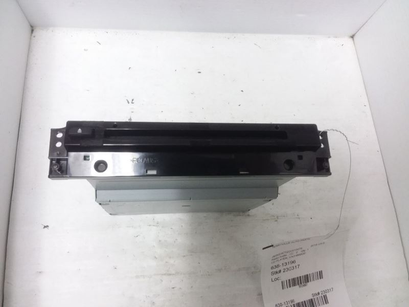 Radio CD Player Dash Mounted Fits 16 MAZDA CX-5 KA0H669G0