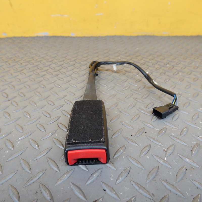 2015-2024 FORD EDGE FRONT RIGHT SIDE SEAT BELT SAFETY BUCKLE OEM FT4BF61208AK