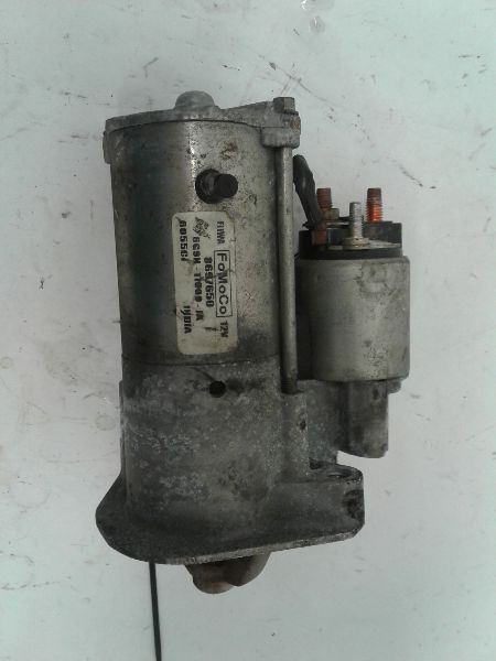Starter Motor XC70 Fits 06-13 16 VOLVO 70 SERIES 1986718