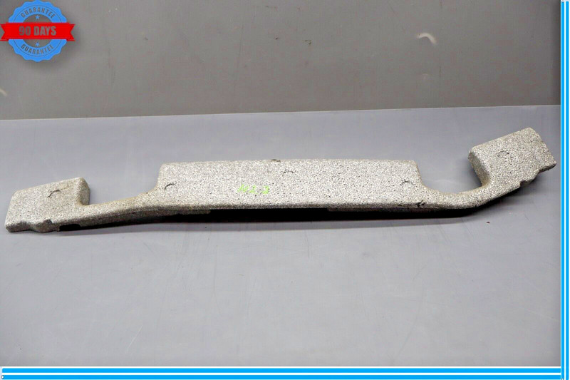 15-20 Hyundai Genesis Rear Lower Bumper Energy Impact Absorber Foam Oem