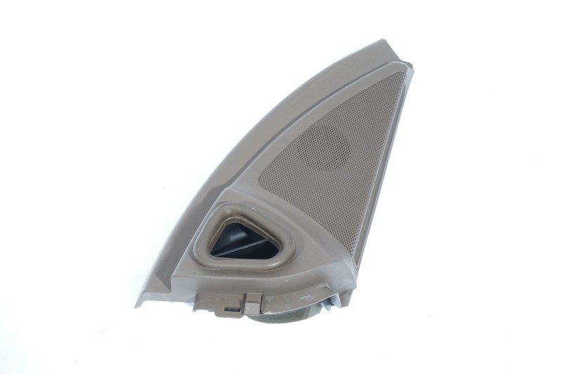 2006-2009 MERCEDES BENZ ML350 W164 SPEAKER DOOR MIRROR COVER FRONT RIGH SIDE OEM