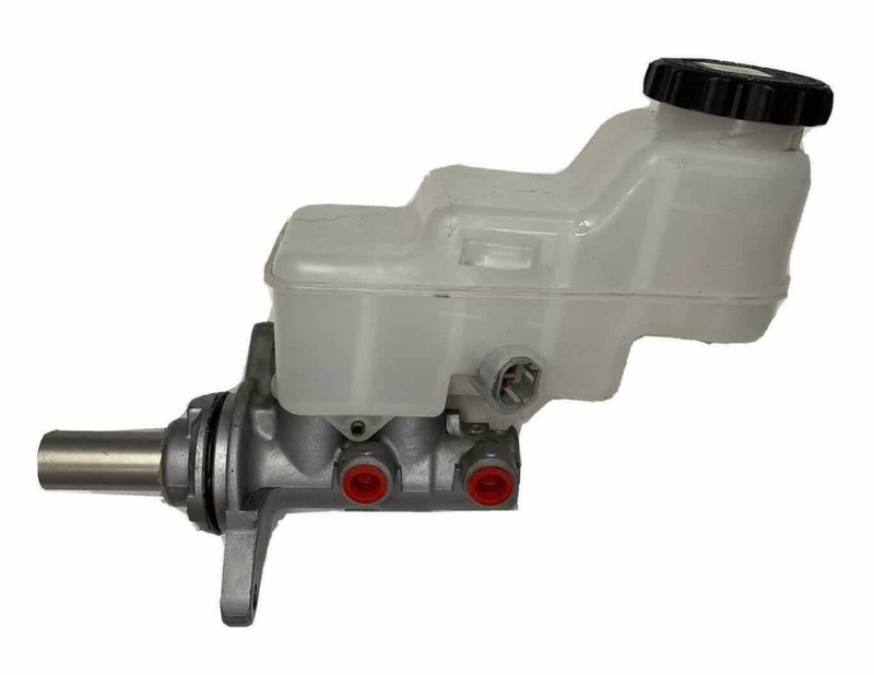 2020 2021 TOYOTA COROLLA SE HYDRO VAC BOOSTER W/ RESERVOIR ASSY OEM