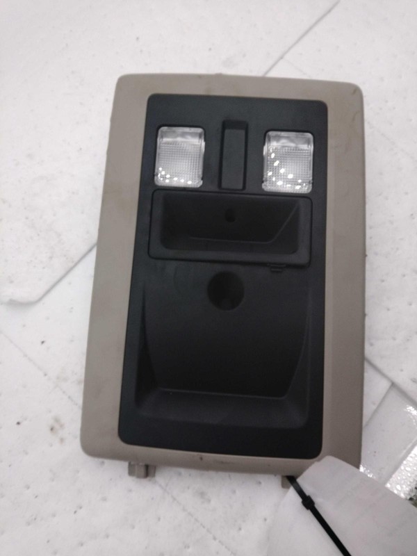 2019 RAM DODGE 1500 BLUE Center Console OEM Used 46000 Miles NJ25-22507-567692