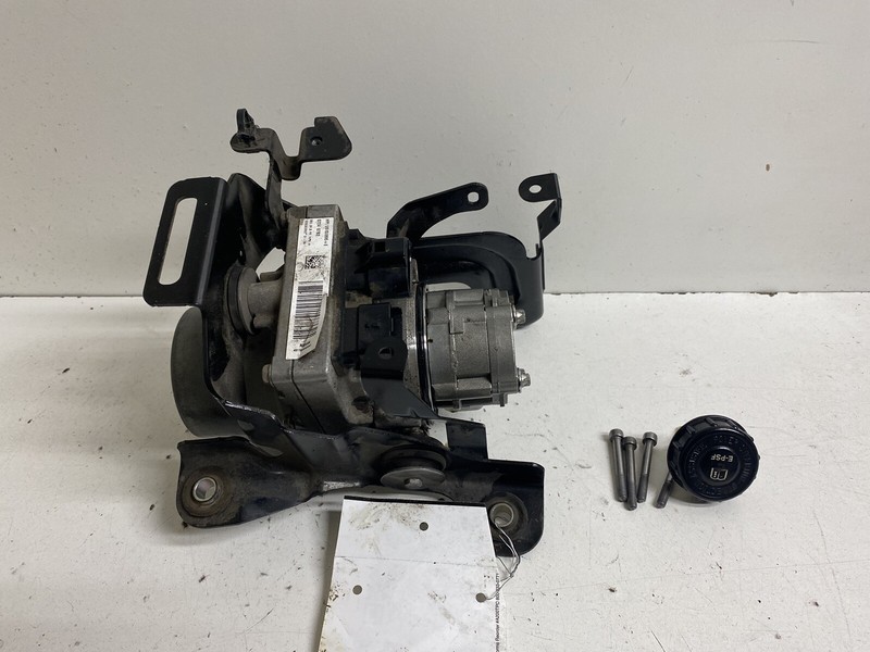 2013 Infiniti JX35 Electric Power Steering Hydraulic Pump ONLY! W/O Reservoir