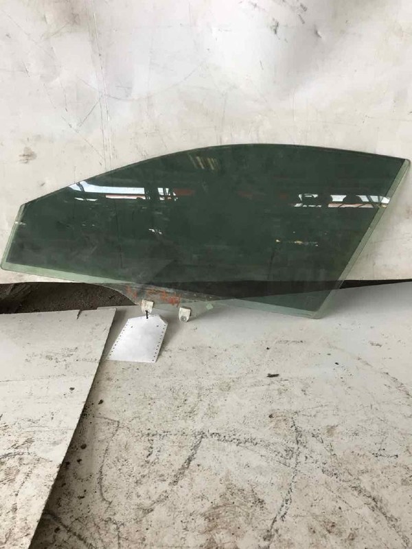 Front Door Glass/window ACURA TSX Left 04 05