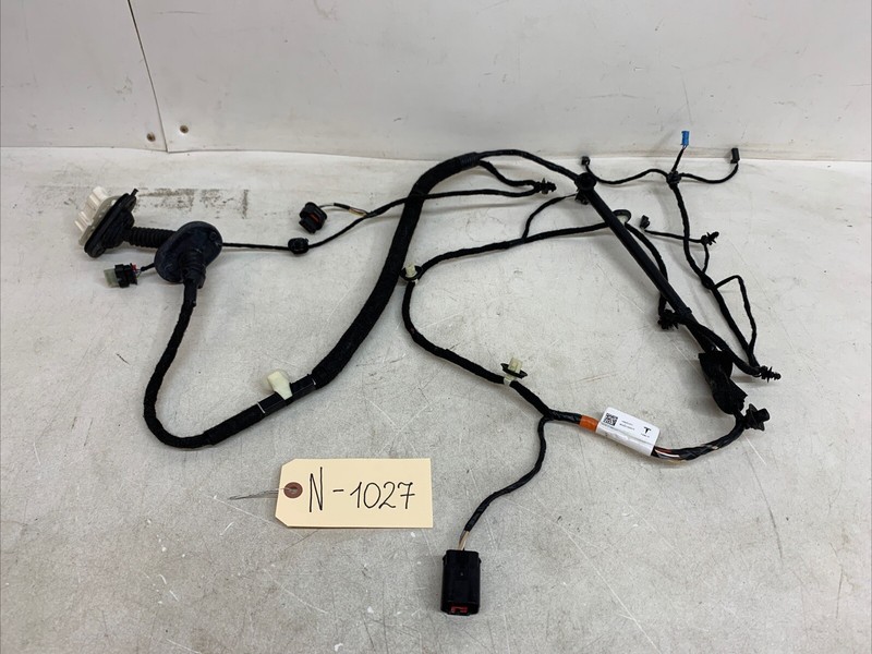 ⚡️20-23 Tesla Model Y Rear Left Door Wiring Harness Cable Wire 1489053-00-C B97