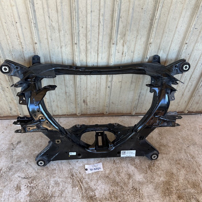 🔥17-23Tesla Model 3 Rear Subframe Cradle Crossmember RWD 1103557-00-A 14124 S